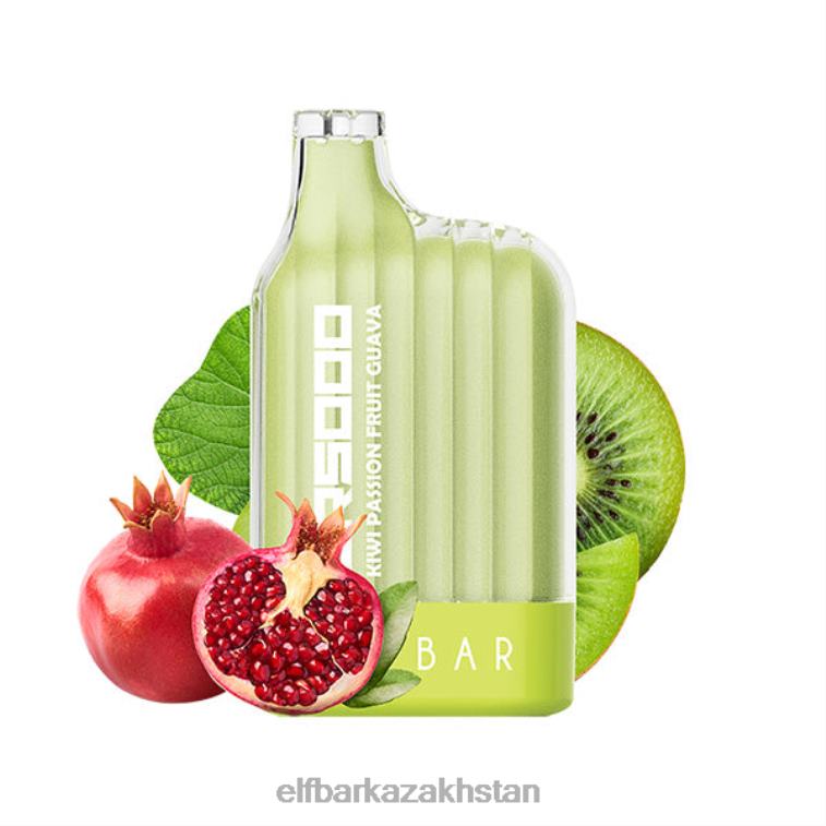 CR5000 Disposable Vape 5000 Puffs ELFBAR Raspberry Watermelon 8L86228