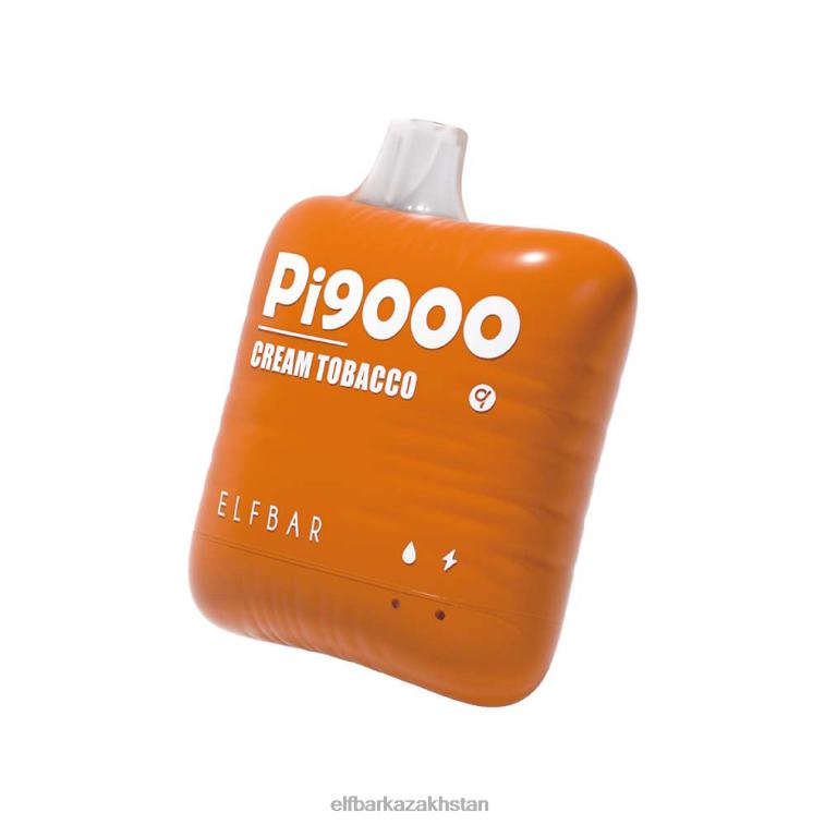 Pi9000 Disposable Vape 9000 Puffs ELFBAR Cola 8L862104