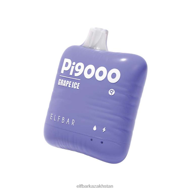 Pi9000 Disposable Vape 9000 Puffs ELFBAR Elfbull 8L862107