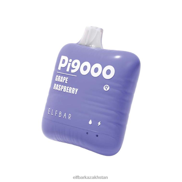 Pi9000 Disposable Vape 9000 Puffs ELFBAR Elfbull 8L862107